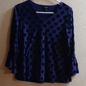 3 for $28 Alfani top